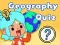 Игра Kids Quiz: Geography Quiz онлајн