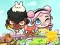 Игра Jigsaw Puzzle: Avatar World Friends онлајн