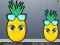 Игра Find Cool Pineapple онлајн
