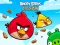 Игра Angry Birds Jigsaw онлајн