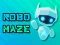 Игра Robo Maze онлајн