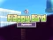 Игра Flappy Bird Nightmare онлајн