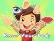 Игра Kids Quiz: Know Your Body онлајн