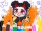 Игра Coloring Book: Avatar World Cute Devil онлајн