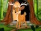 Игра Fawn And Bamboo онлајн