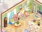 Игра Decor: Cute Living Room онлајн