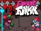 Игра FNF VS Tricky: Tenebris онлајн
