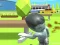 Игра Sniper Zombie Counter онлајн