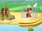 Игра Rescue the Forest Traveler from Fire Pot онлајн