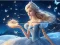 Игра Jigsaw Puzzle: Cinderella онлајн