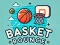 Игра Basket Bounce онлајн