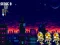 Игра Hero Vs Aliens онлајн