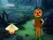 Игра Pumpkin Couple Meetup онлајн