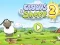 Игра Clouds & Sheep 2 онлајн