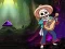 Игра Skeleton Rescue the Girlfriend онлајн