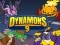 Игра Dynamons 9 онлајн