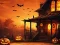 Игра Spooky Halloween Hidden Pumkin онлајн