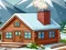 Игра Frozen Frontier Escape онлајн