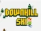 Игра Downhill Ski онлајн