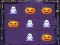 Игра Halloween Tic Tac Toe онлајн
