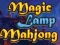 Игра Magic Lamp Mahjong онлајн