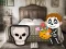 Игра Trapped Halloween Childrens онлајн