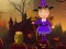 Игра Escape from Little Witch онлајн