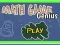 Игра Math Game Genius онлајн