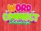 Игра Word Connect Challenge онлајн