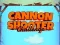 Игра Canon Shooter Challenge онлајн