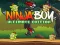 Игра Ninja Boy Ultimate Edition онлајн