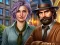 Игра Backstage Rush онлајн