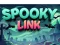 Игра Spooky Link онлајн