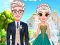 Игра Crown & Gown Princess Wedding онлајн