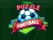 Игра Puzzle Football Challenge онлајн