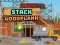 Игра Stack Wood Planks онлајн