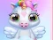 Игра Baby Unicorn Phone онлајн