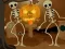 Игра Rescue the Haunting Halloween Pumpkin онлајн