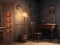 Игра Princess Maris Escape онлајн