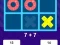 Игра Tic Tac Toe Quiz онлајн