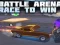 Игра Battle Arena Race To Win онлајн