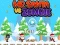 Игра Mr. Santa Vs Zombie онлајн