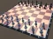 Игра Chess For Two онлајн