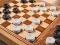 Игра Checkers Two Player онлајн