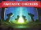 Игра Fantastic Checkers онлајн