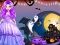 Игра Princess Halloween Makeup онлајн