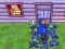 Игра Pumpkin Panic онлајн