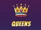 Игра Queens онлајн