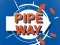 Игра Pipe Way онлајн