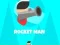 Игра Rocket Man онлајн